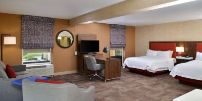 Hampton Inn Wytheville
