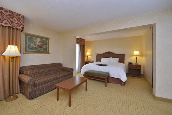 Hampton Inn Wytheville 4
