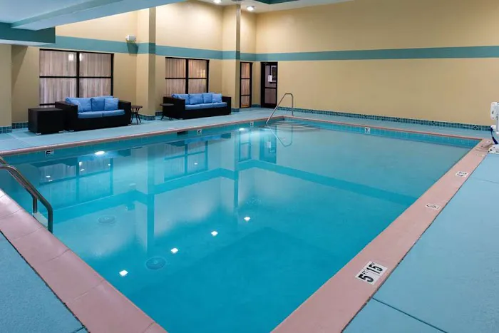 Hampton Inn Wytheville 4
