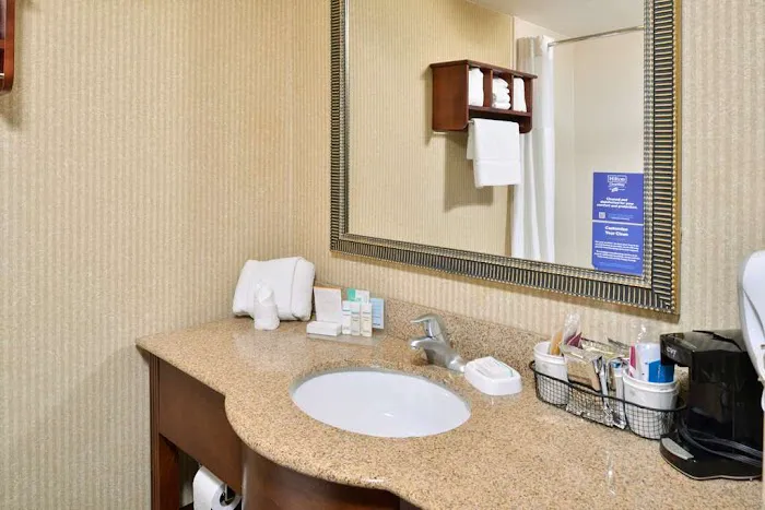 Hampton Inn Wytheville 4
