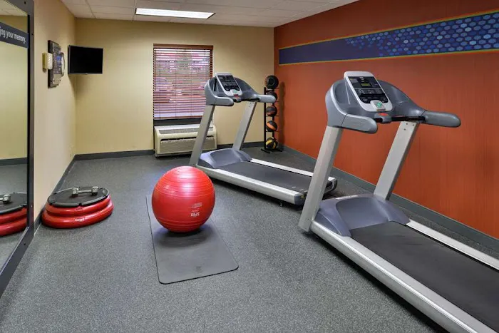 Hampton Inn Wytheville 4