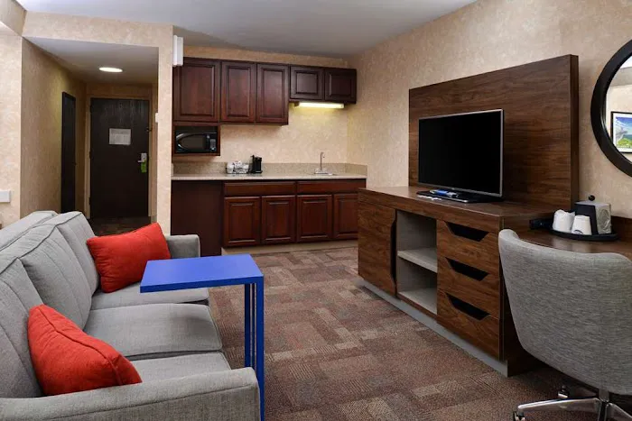 Hampton Inn Wytheville 4