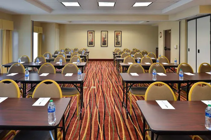 Hampton Inn Wytheville 4