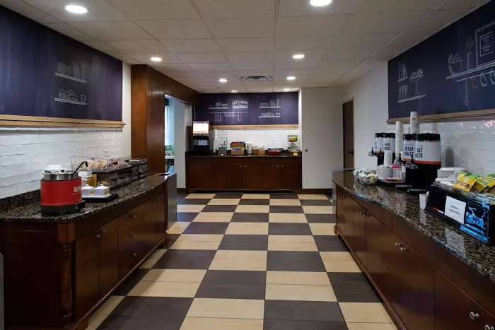 Hampton Inn Wytheville 4