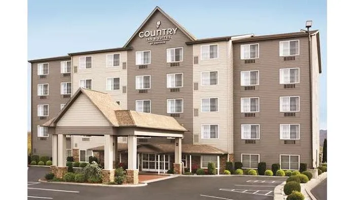 Country Inn & Suites by Radisson, Wytheville, VA 4