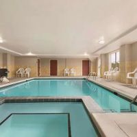 Country Inn & Suites by Radisson, Wytheville, VA ico