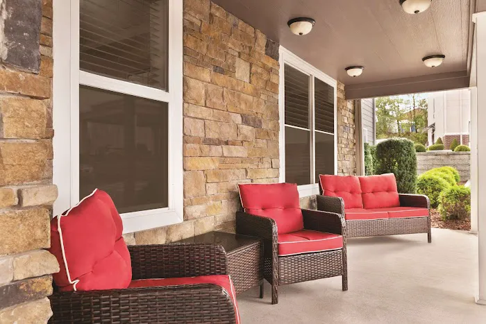 Country Inn & Suites by Radisson, Wytheville, VA 4