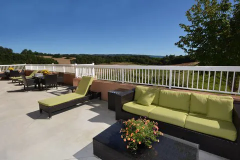 Fairfield Inn & Suites Wytheville 4