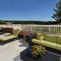 Fairfield Inn & Suites Wytheville ico