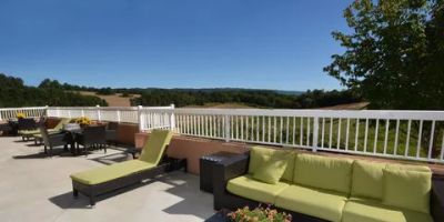 Fairfield Inn & Suites Wytheville