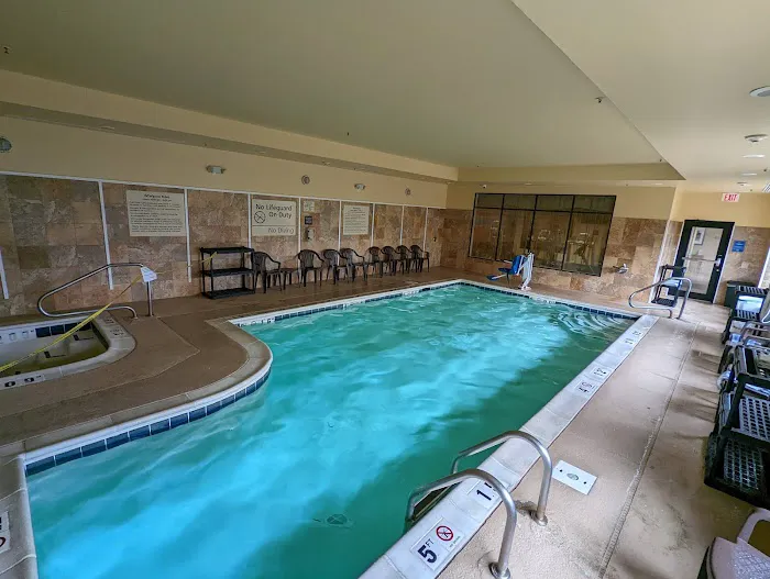 Hampton Inn Galax 3