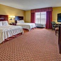 Hampton Inn Galax ico