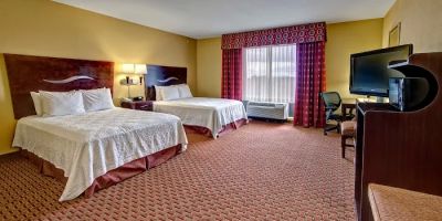 Hampton Inn Galax
