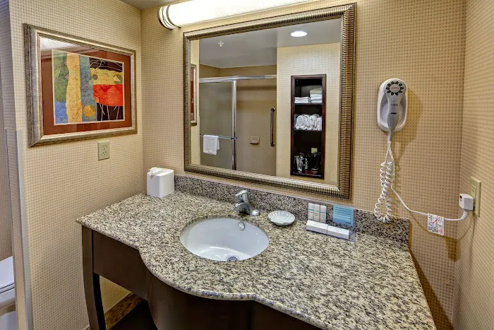 Hampton Inn Galax 3