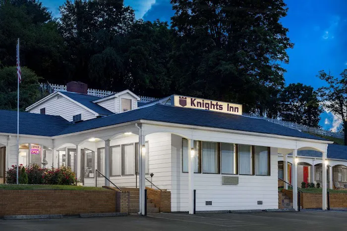 Knights Inn Galax 3