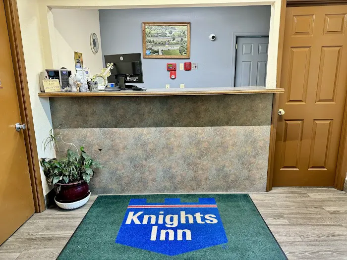 Knights Inn Galax 3
