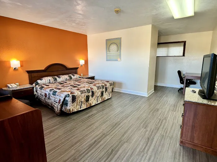 Knights Inn Galax 3