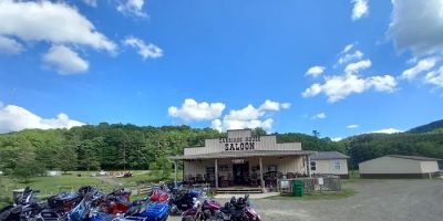 Kanawha Valley Arena LLC
