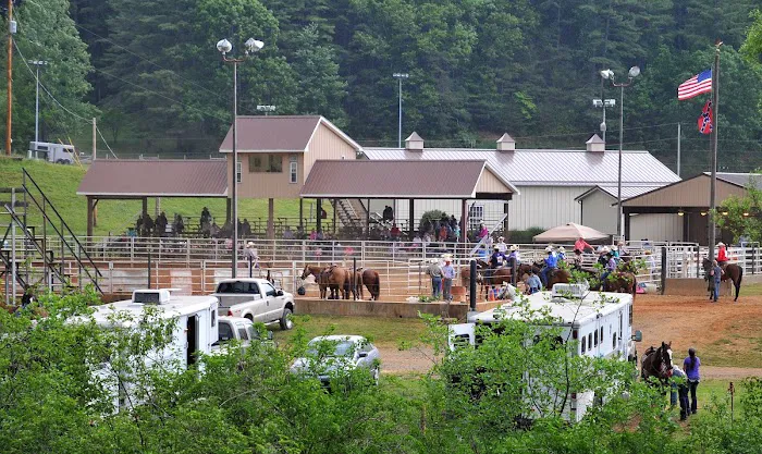Kanawha Valley Arena LLC 4