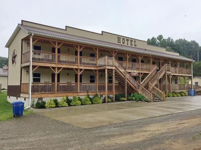 Kanawha Valley Arena LLC 4