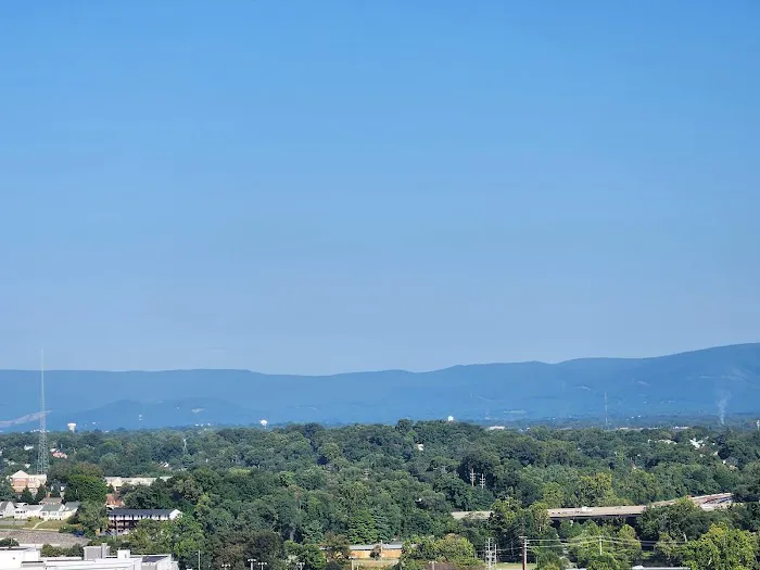 roanoke 4