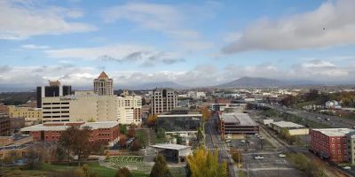 roanoke