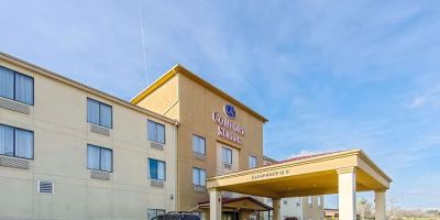 Comfort Suites