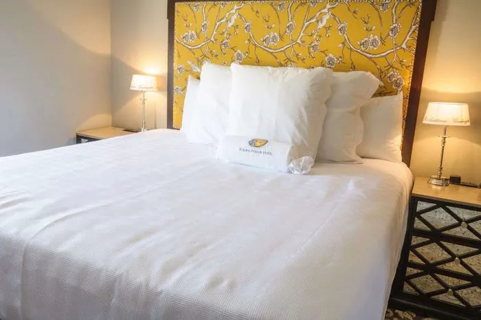 The Bolling Wilson Hotel 4