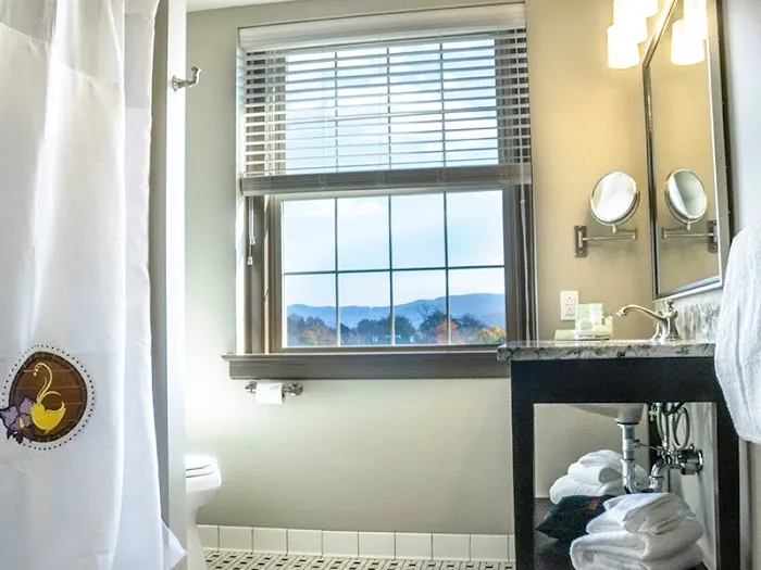 The Bolling Wilson Hotel 4