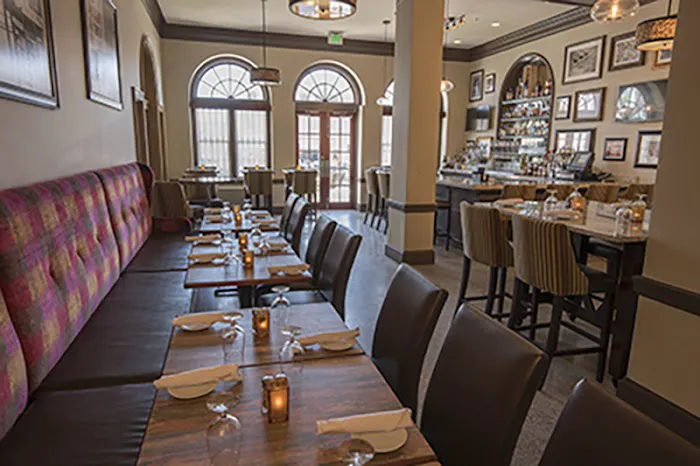 The Bolling Wilson Hotel 4
