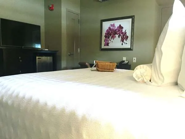 The Bolling Wilson Hotel 4