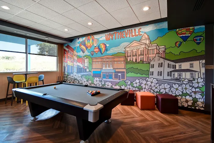 Tru by Hilton Wytheville 4