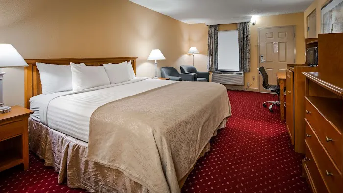 Bryson Inn 4