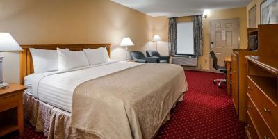 Bryson Inn
