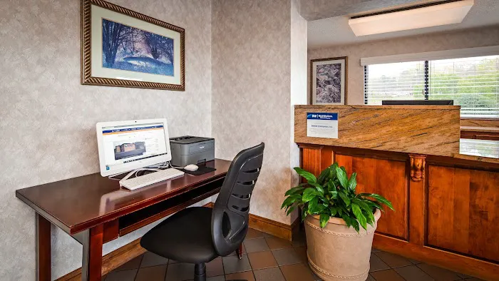 Bryson Inn 4