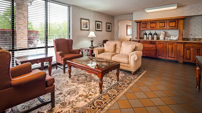 Bryson Inn 4
