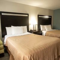 Knights Inn Mount Airy ico