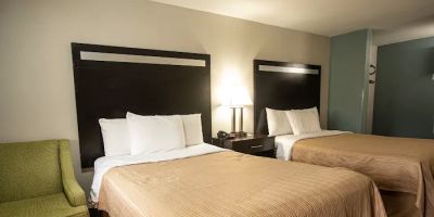Knights Inn Mount Airy