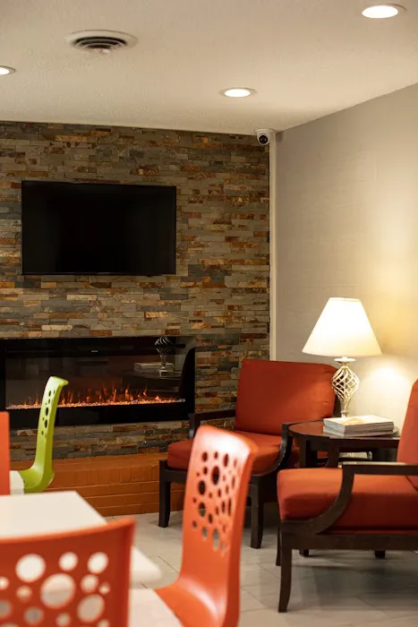 Knights Inn Mount Airy 4