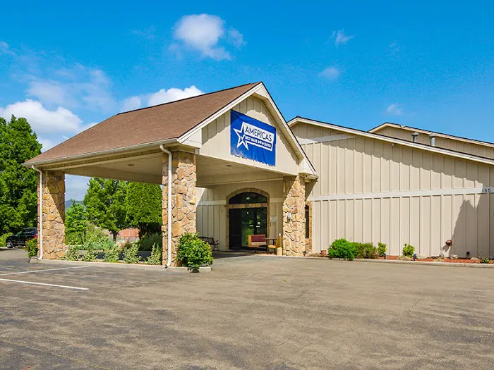 Americas Best Value Inn & Suites Independence VA 4
