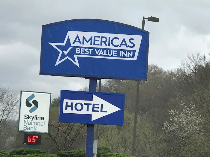 Americas Best Value Inn & Suites Independence VA 4