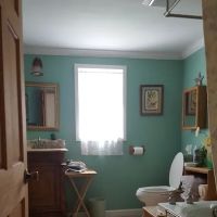 Wild Hare Retreat & Glampers