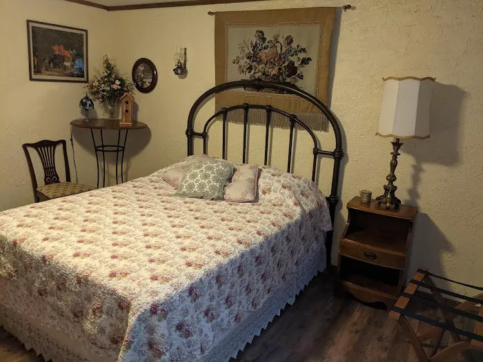 Wild Hare Retreat & Glampers 4