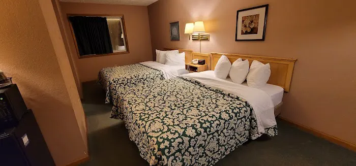 Alleghany Inn 4