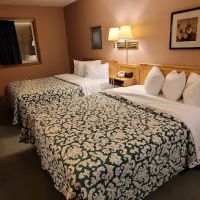 Alleghany Inn