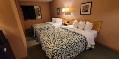 Alleghany Inn