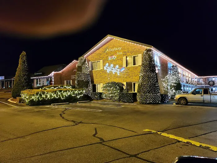Alleghany Inn 4