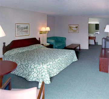 Alleghany Inn 4