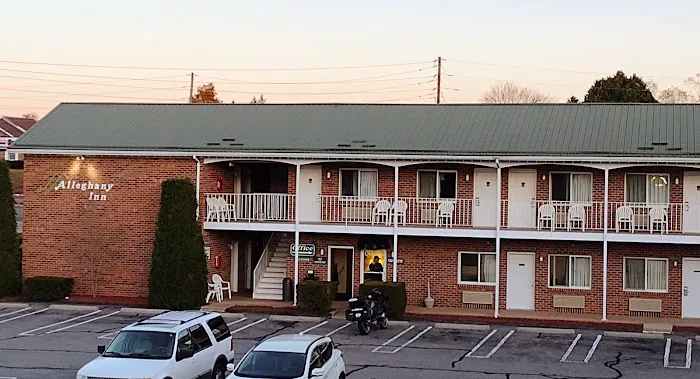 Alleghany Inn 4