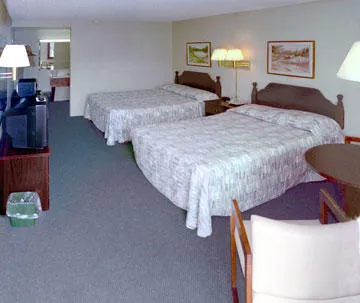 Alleghany Inn 4